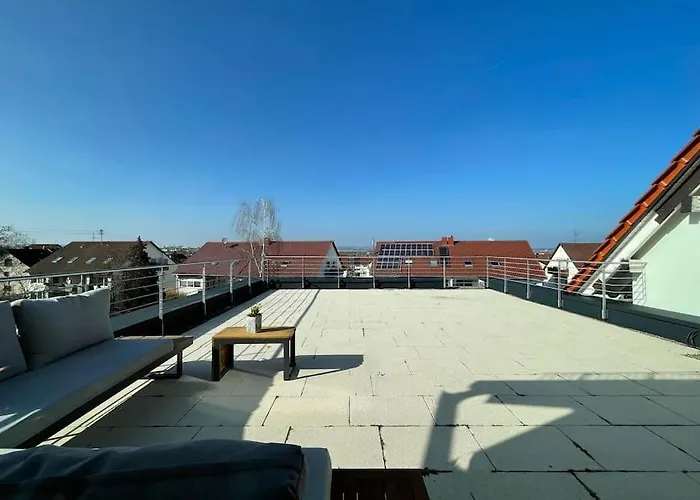 Gaestehaus Stoll