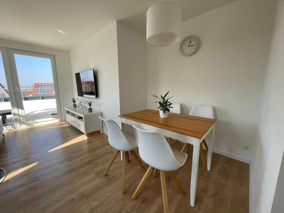 Apartment Gaestehaus Stoll Filderstadt