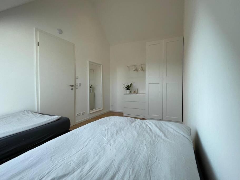 Apartment Gaestehaus Stoll *