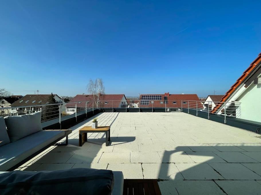 Gaestehaus Stoll * Filderstadt