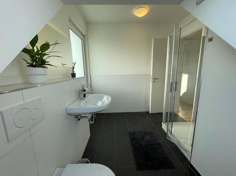 Apartment Gaestehaus Stoll Filderstadt