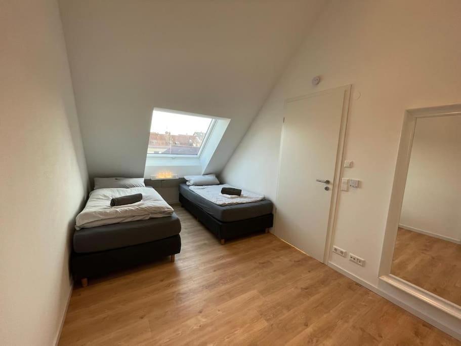 Apartment Gaestehaus Stoll Filderstadt