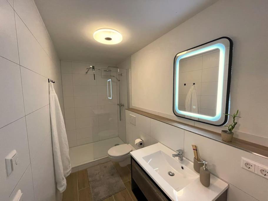 Gaestehaus Stoll Apartment