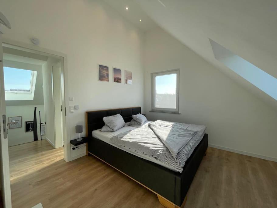 Gaestehaus Stoll Apartment Filderstadt
