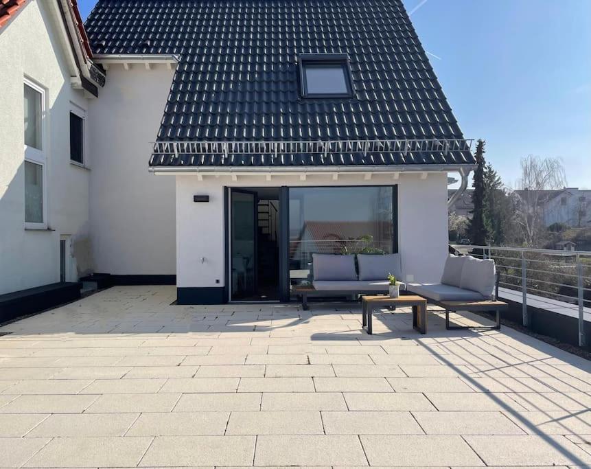 Gaestehaus Stoll Filderstadt